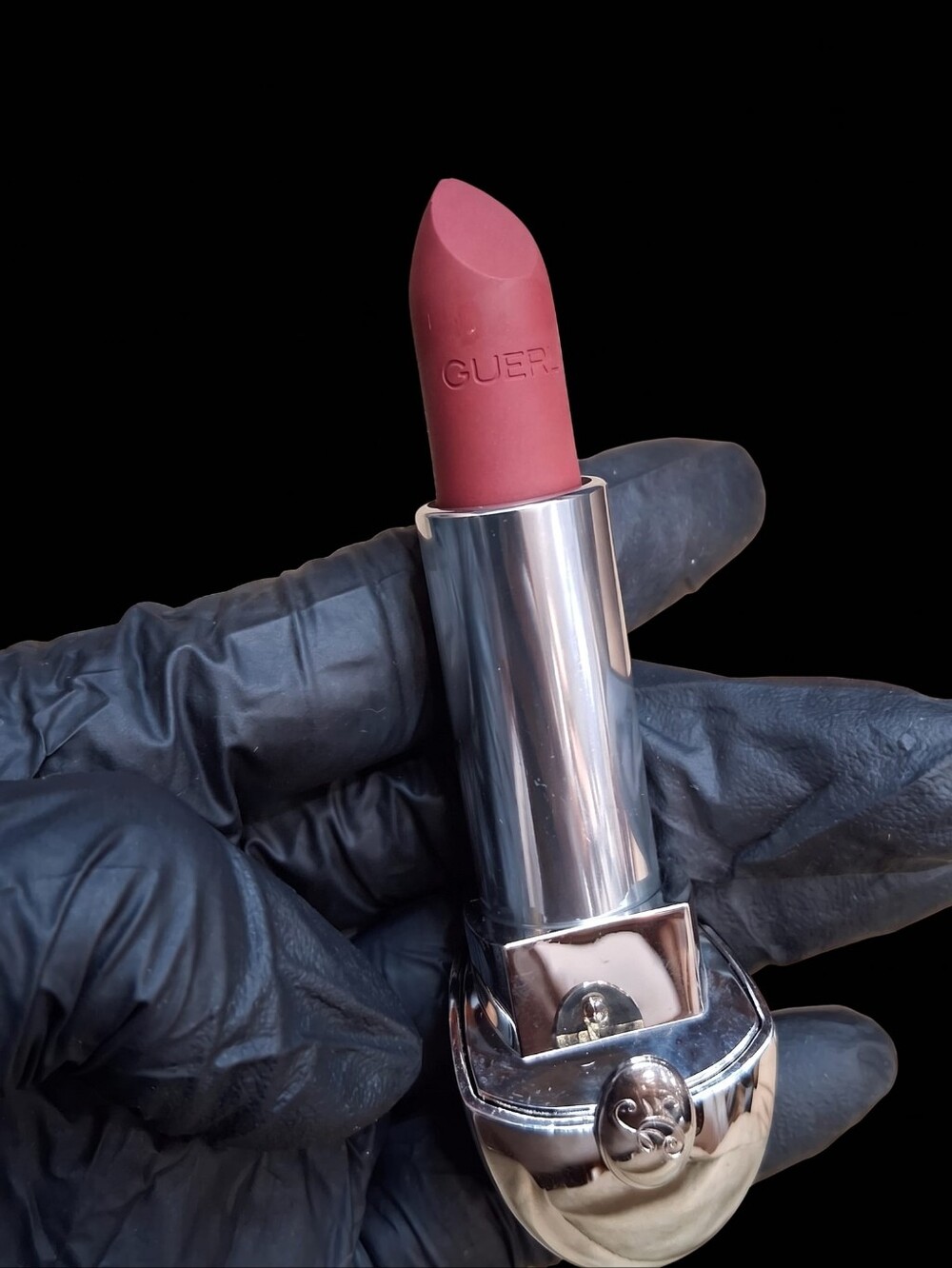 GUERLAIN Lipstick No. 64 Touched Matte Rouge Refill /New no Cap no Case/ NWOC